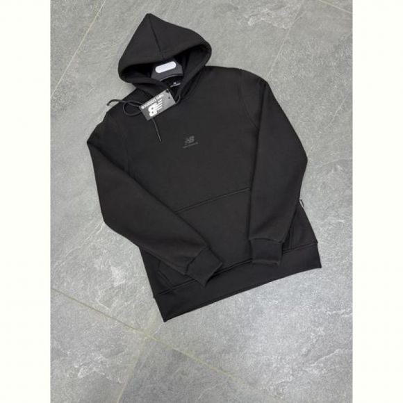 Батник F.T.H F508 black
