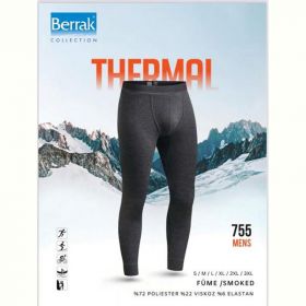 Термобелье Disneyopt 755 grey (S-XL)
