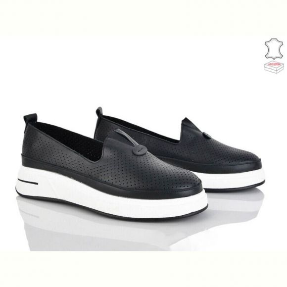 Туфли Lemon PL18-2