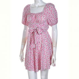 Платье Калибри 0984 pink