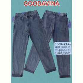 Джинсы God Baron 5003-1 grey Джинсы God Baron 5003-1 grey