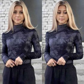 Гольф Karolina KR386 grey