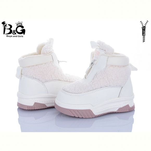 Ботинки B&G 2311-3C