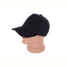Кепка Mabi 111-50 black Кепка Mabi 111-50 black