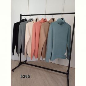 Свитер FSN 5395 grey
