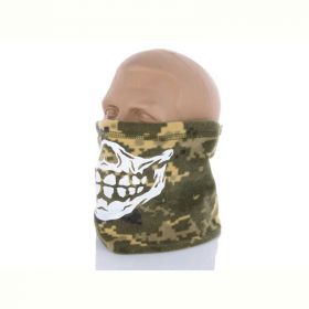 Хомут Mabi AS8-15 khaki Хомут Mabi AS8-15 khaki
