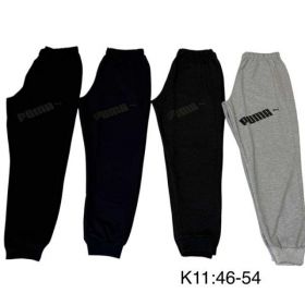 Штаны спорт TRAN K11-2 navy Штаны спорт TRAN K11-2 navy