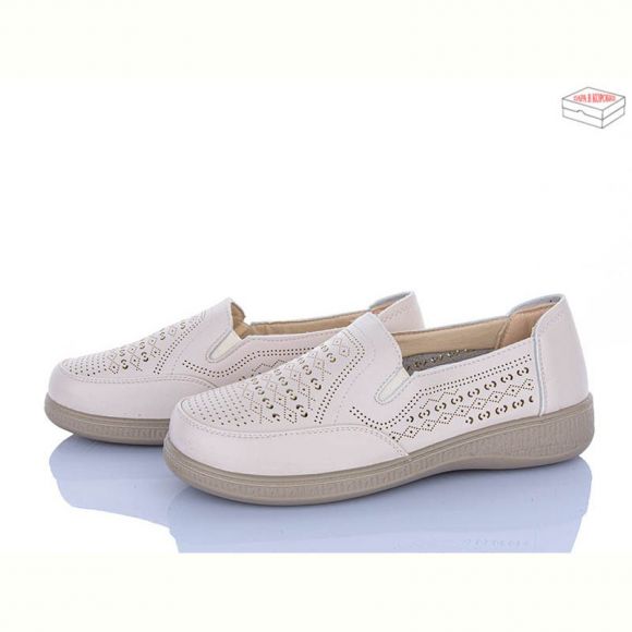 Туфли Jiaolimei 4321-973