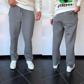 Штаны спорт i8denim 1793 grey Штаны спорт i8denim 1793 grey