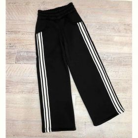 Штаны спорт LiMa kids LM11 black