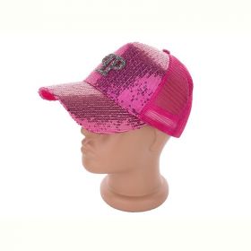 Кепка Mabi P9-17 fuchsia