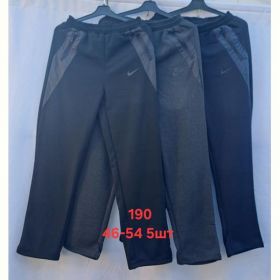 Штаны спорт Peng 190 black Штаны спорт Peng 190 black