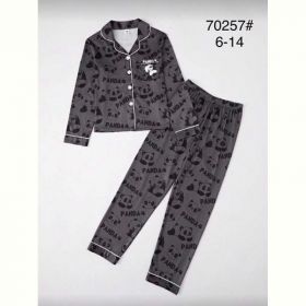 Пижама Fili Wear 70257 grey