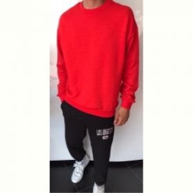Свитер i8denim 549 red