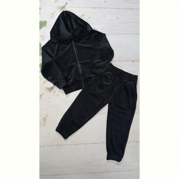 Костюм спорт Marimaks 1025 black