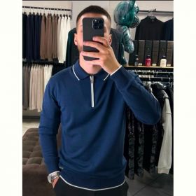 Свитер Vip Stendo 054 navy
