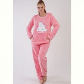 Пижама Romeo life RL845 pink