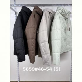 Куртка Jacket 5659 beige