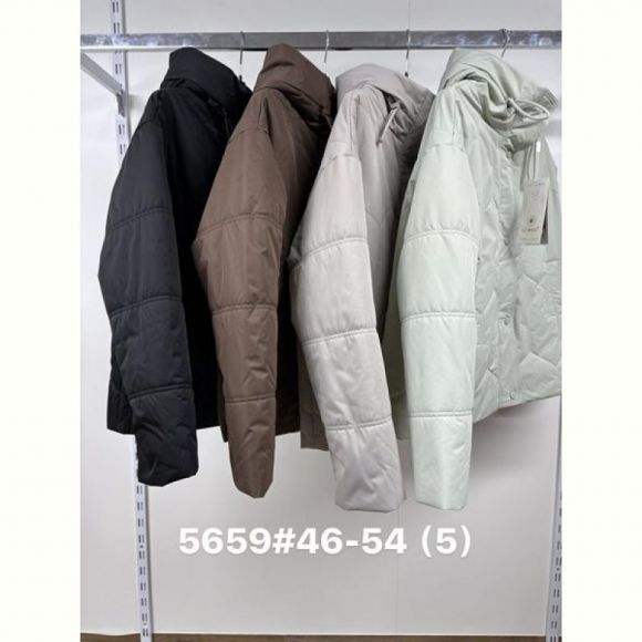 Куртка Jacket 5659 beige
