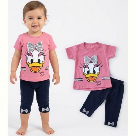 Костюм Malibu2 5526 d.pink