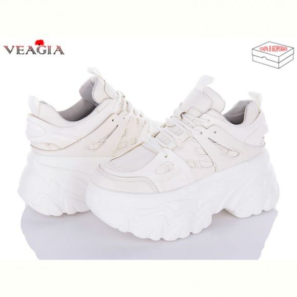 Кроссовки Veagia Y75-2