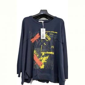 Свитер Immei 3624 navy Свитер Immei 3624 navy