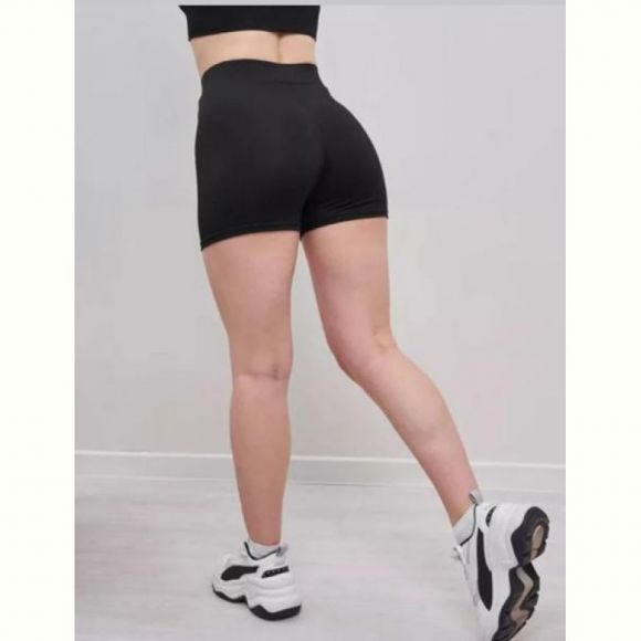Велосипедки MSO 05711 black Велосипедки MSO 05711 black