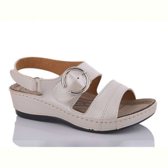 Босоножки Lucca Z130-1 beige