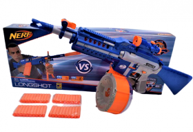 NERF009 Зброя NERF NERF009 Зброя NERF