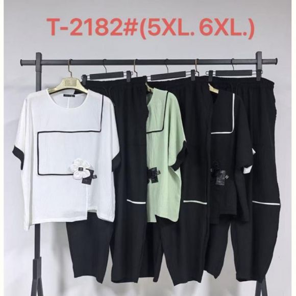 Костюм Saint Wish T2182 mix