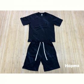 Костюм Navas NW1318 black Костюм Navas NW1318 black