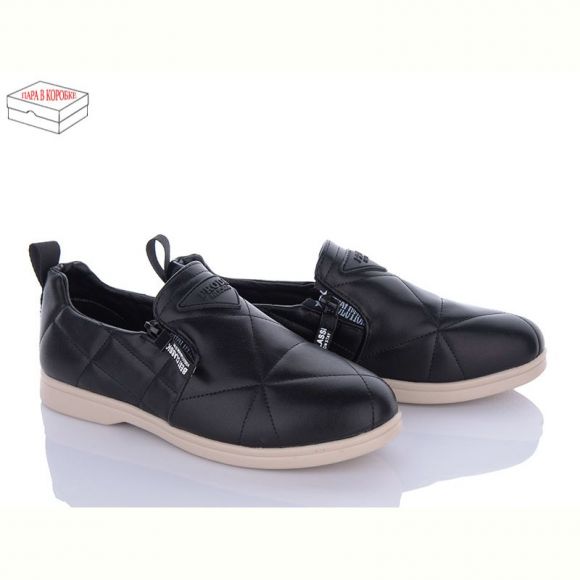 Туфли Veagia YF171-1
