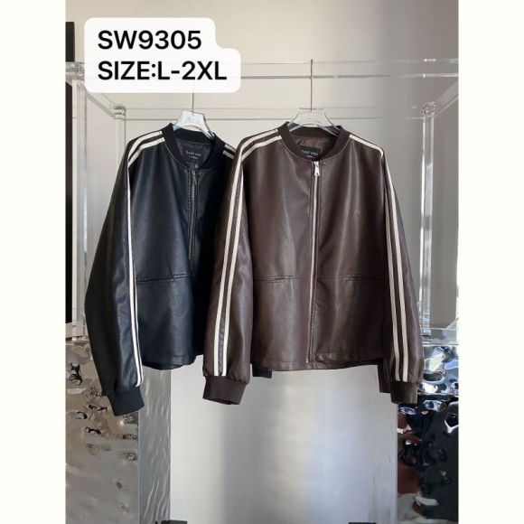 Куртка Saint Wish SW9305 brown