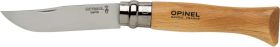 Ніж Opinel №8 VRI, чохол, упаковка 001089 Ніж Opinel №8 VRI, чохол, упаковка 001089