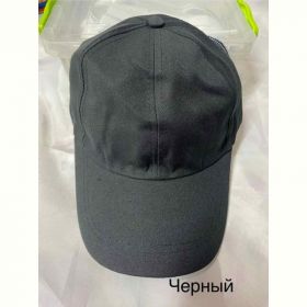 Кепка Sevim SV1819 black Кепка Sevim SV1819 black