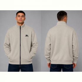 Кофта Zalov 88322 grey Кофта Zalov 88322 grey