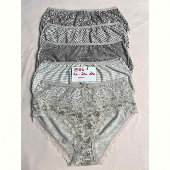 Трусы Disneyopt D9456 mix (XL)