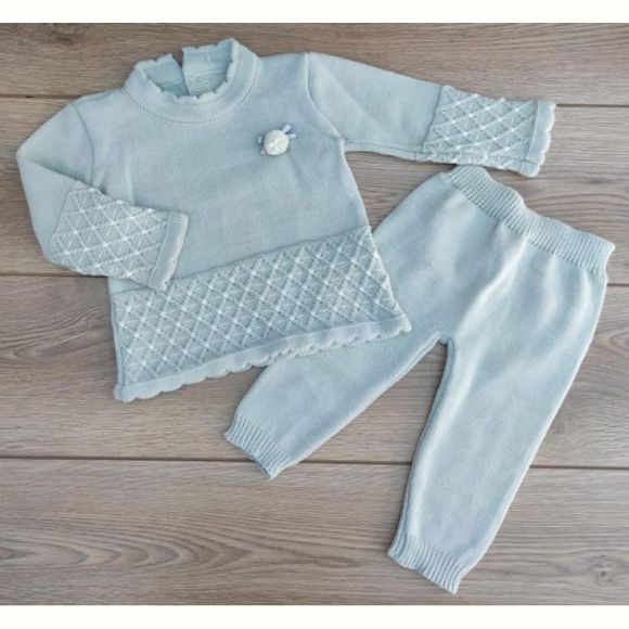 Костюм Emir kids 645 mint