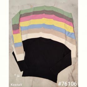 Свитер Kosta 76106 mix