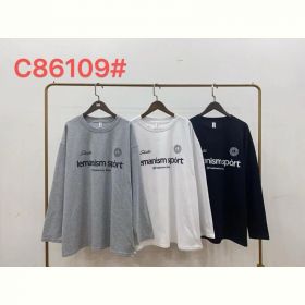 Свитер Saint Wish C86109 mix