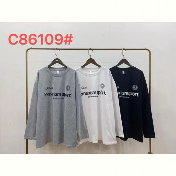 Свитер Saint Wish C86109 mix