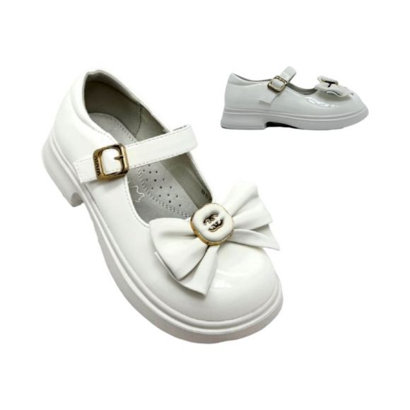 Туфли Apawwa Apa-B5748P white