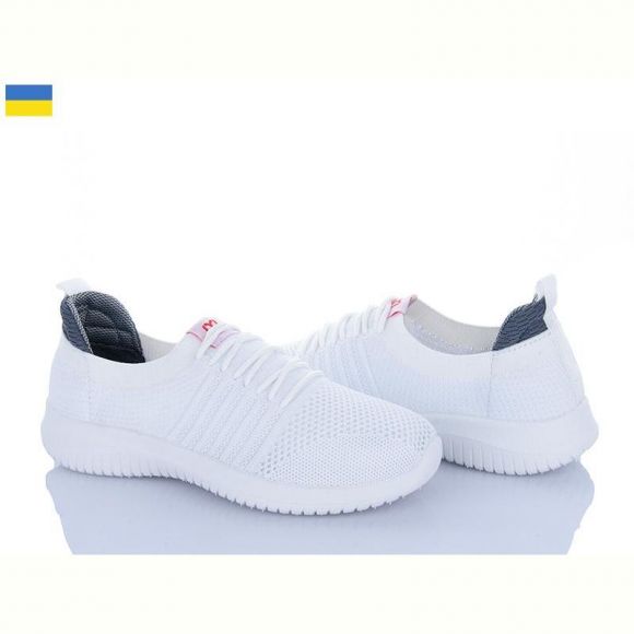 Кроссовки Paolla 5021 білий Кроссовки Paolla 5021 білий
