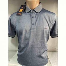 Футболка Sabihina SB1711 grey Футболка Sabihina SB1711 grey