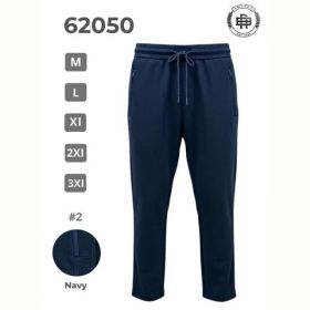 Штаны спорт 2BRO 62050 navy