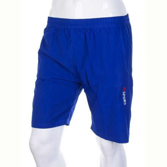 Шорты Banko A10-20 blue