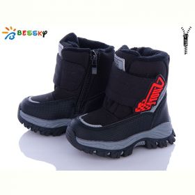 Ботинки Bessky B3036-5A Ботинки Bessky B3036-5A