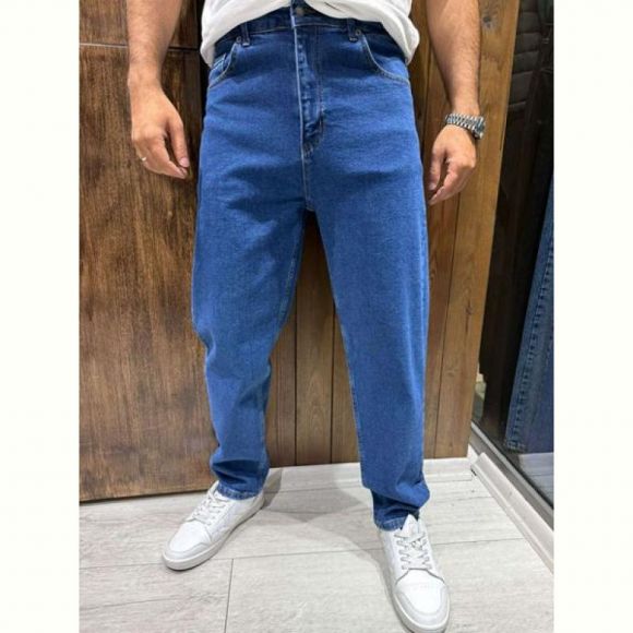 Джинсы 2BRO BR764 blue Джинсы 2BRO BR764 blue