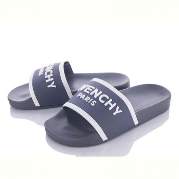 Шлепанцы Violeta Q110-L30-5 grey