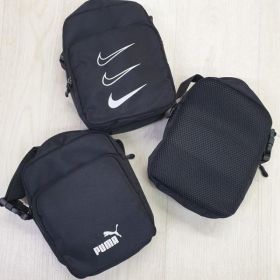 Сумка Candy bags PM85 black Сумка Candy bags PM85 black
